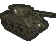 M4A3E2(76) Assault Tank "Jumbo"